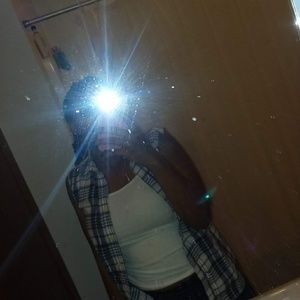 Meet your Posher, Kenyatta